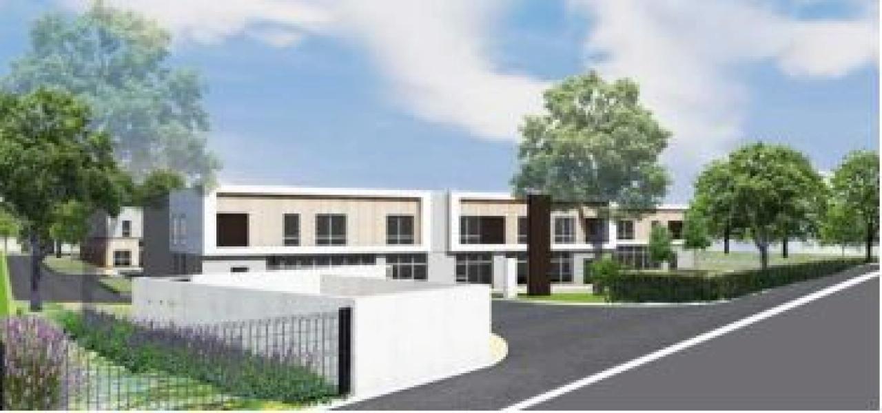 Local d'activité Vénissieux 272m² Location local d'activité Vénissieux Rhône OLACT2419750 4